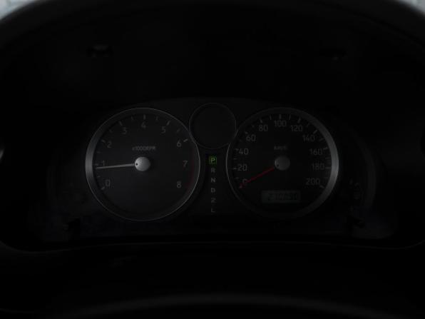 Suzuki Liana I Рестайлинг с пробегом 2007 года, цена 460 000 рублей, 270086 км, седан, Автокод Объявления