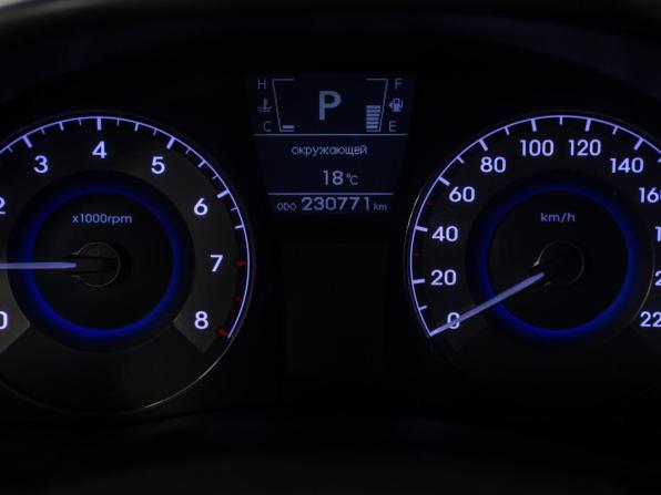 Hyundai Solaris I с пробегом 2012 года, цена 647 000 рублей, 230565 км, седан, Автокод Объявления