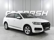 Audi Q7 II (4M) Ростов-на-Дону  - изображение 30