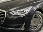 Genesis G90 I Москва  - изображение 47