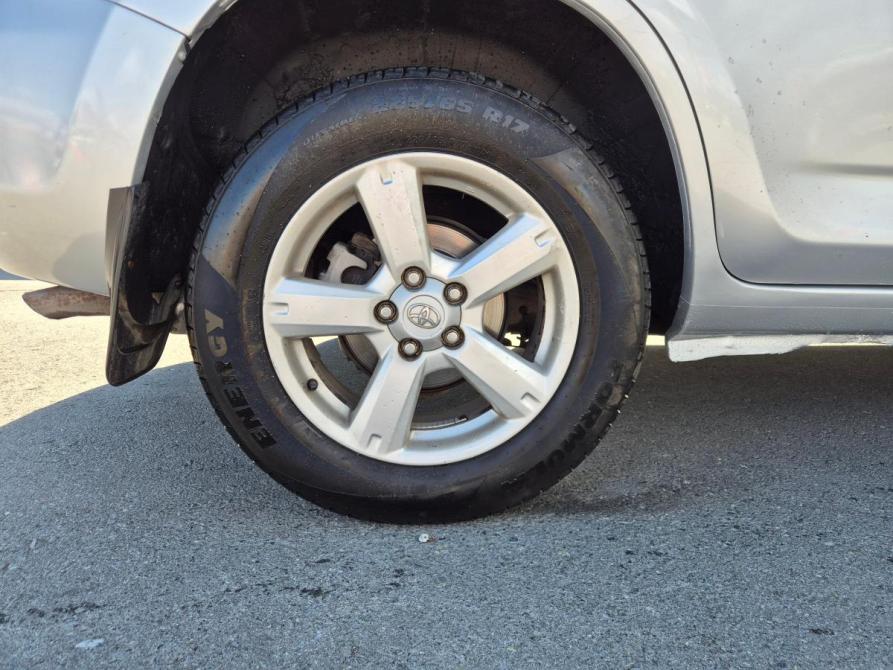 Toyota RAV4 III (XA30) Екатеринбург  - изображение 12