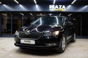 Skoda Superb III Уфа  - изображение 29