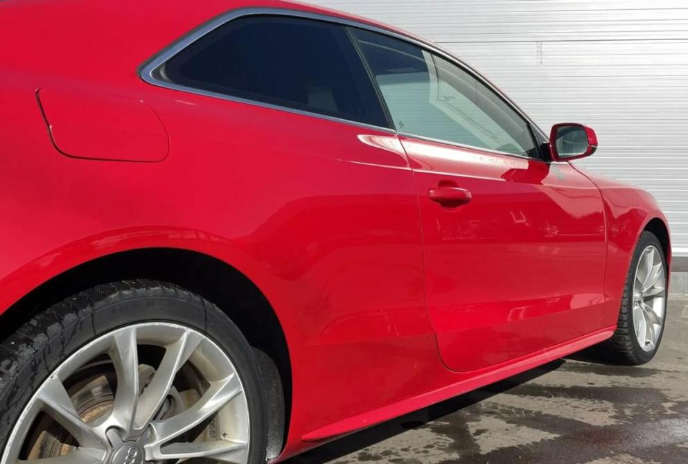 Audi A5 I (8T) Рестайлинг Иваново  - изображение 23