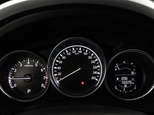 Mazda CX-5 II с пробегом 2020 года, цена 2 700 000 рублей, 70362 км, внедорожник, Автокод Объявления