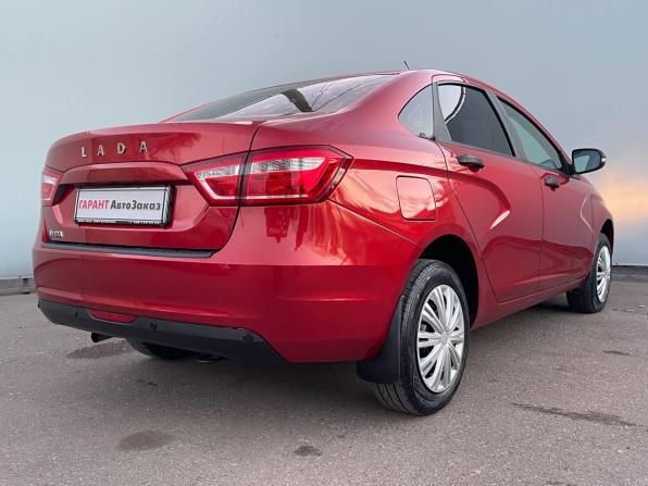 Lada (ВАЗ) Vesta I с пробегом 2020 года, цена 920 000 рублей, 101561 км, седан, Автокод Объявления