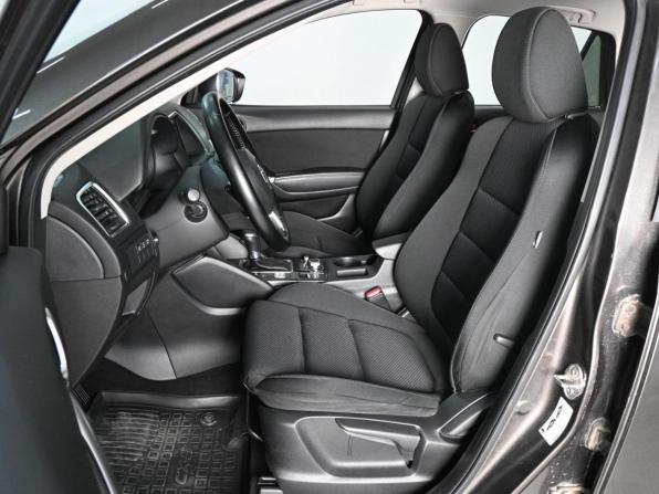 Mazda CX-5 I Рестайлинг с пробегом 2015 года, цена 1 779 000 рублей, 129300 км, внедорожник, Автокод Объявления
