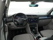 Volkswagen Tiguan II Москва  - изображение 28