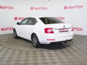 Skoda Octavia III (A7) Вологда  - изображение 24