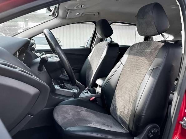 Ford Focus III с пробегом 2011 года, цена 729 000 рублей, 172556 км, хэтчбек, Автокод Объявления