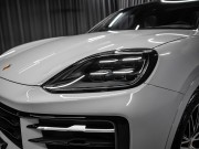 Porsche Cayenne III Рестайлинг Москва  - изображение 46