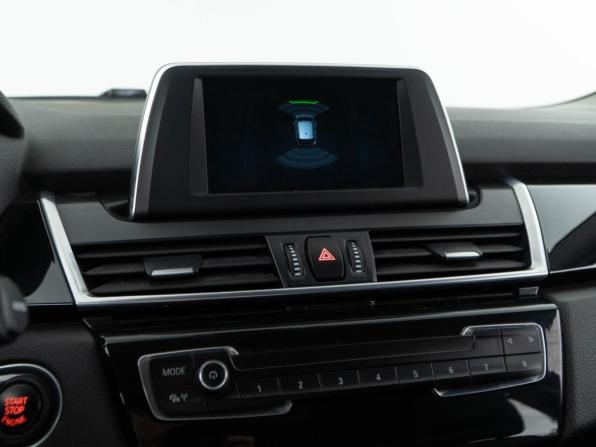 BMW 2 серии Active Tourer F45 Рестайлинг с пробегом 2018 года, цена 1 698 055 рублей, 121318 км, компактвэн, Автокод Объявления