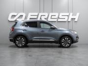 Chery Tiggo 4 I Рестайлинг Воронеж  - изображение 27