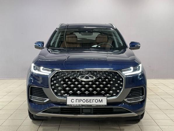 Chery Tiggo 8 Pro Max I с пробегом 2023 года, цена 2 230 000 рублей, 63947 км, внедорожник, Автокод Объявления