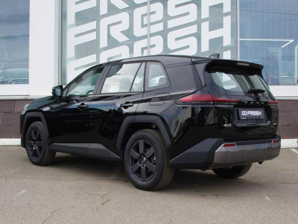 Toyota RAV4 VI (XA60) с пробегом 2026 года, цена 4 450 000 рублей, 65 км, внедорожник, Автокод Объявления