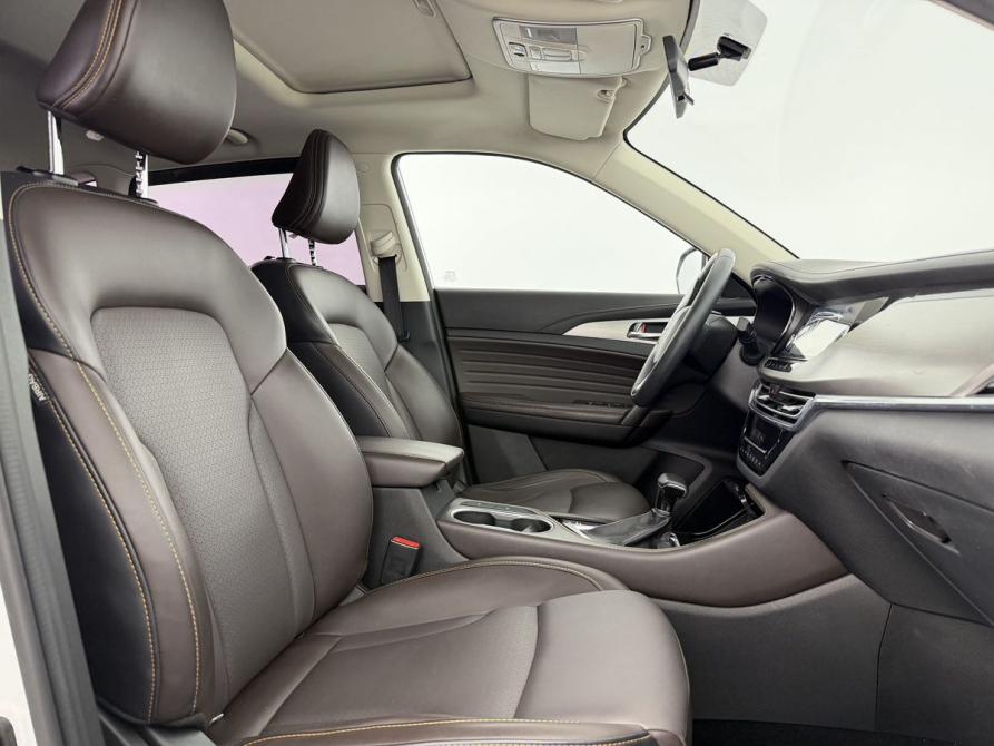 Changan CS35 Plus I Калининград  - изображение 20