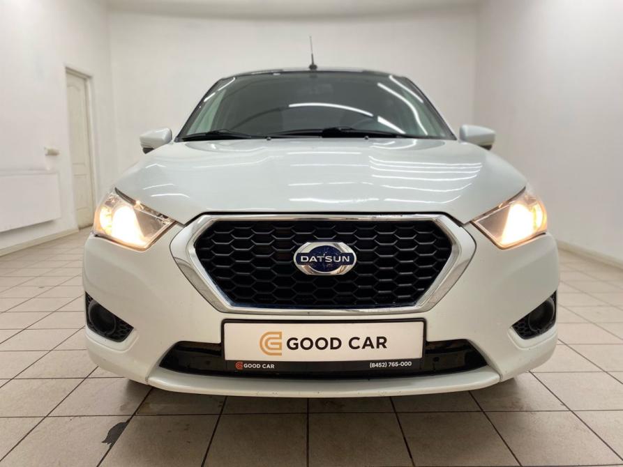 Datsun on-DO I Рестайлинг Энгельс  - изображение 12