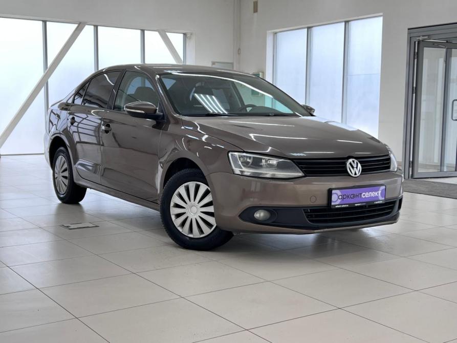 Volkswagen Jetta VI Волгоград  - изображение 3