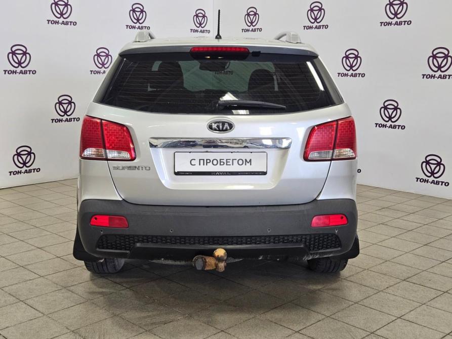 Kia Sorento II Тольятти  - изображение 6