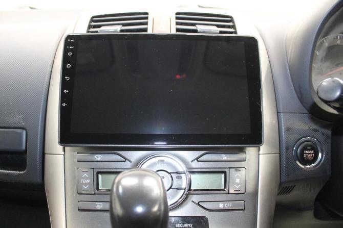 Toyota Auris I с пробегом 2007 года, цена 659 000 рублей, 344799 км, хэтчбек, Автокод Объявления