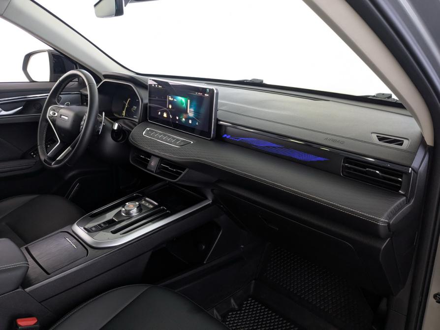 Haval Jolion I Рестайлинг Москва  - изображение 22