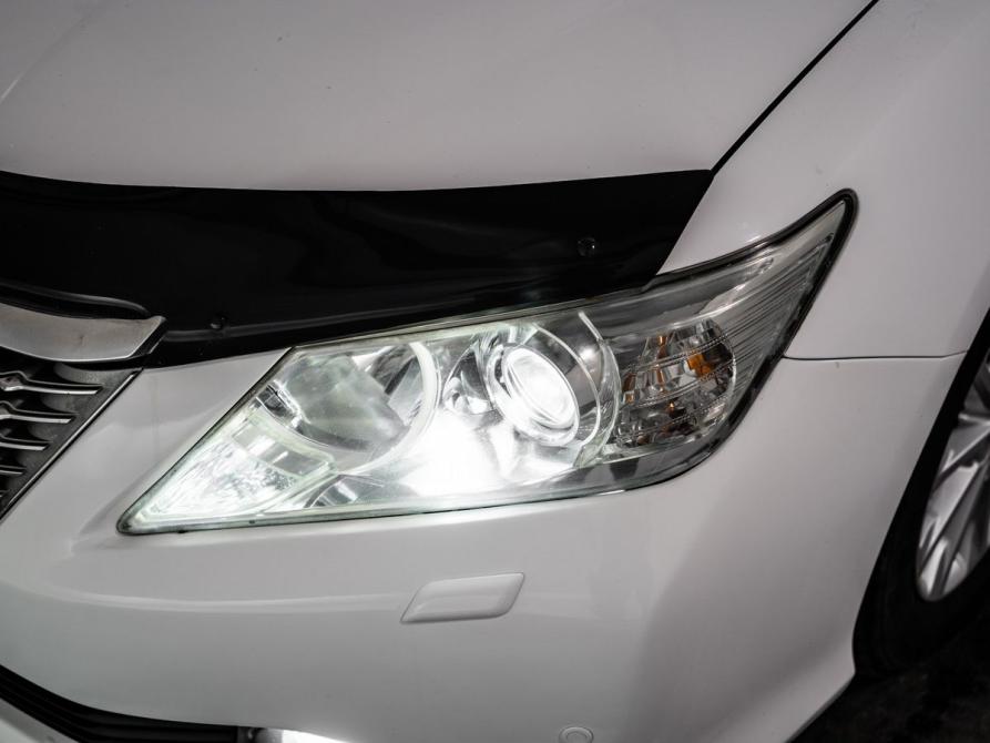 Toyota Camry VII (XV50) Иркутск  - изображение 21