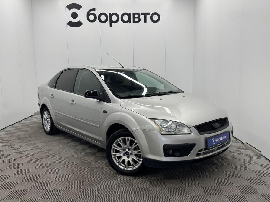 Ford Focus II Воронеж  - изображение 2