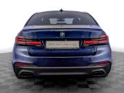 BMW 5 серии VII (G30/G31/G38) Санкт-Петербург  - изображение 36