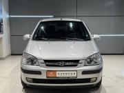 Hyundai Getz I Новосибирск  - изображение 25