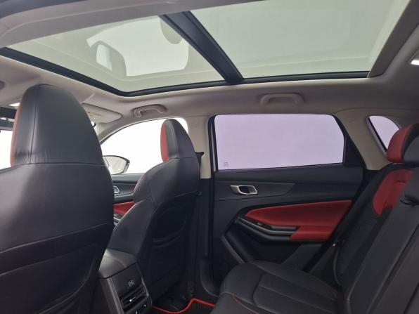 Changan CS55 Plus II с пробегом 2023 года, цена 1 900 000 рублей, 88700 км, внедорожник, Автокод Объявления