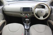 Nissan March III (K12) Белгород  - изображение 36