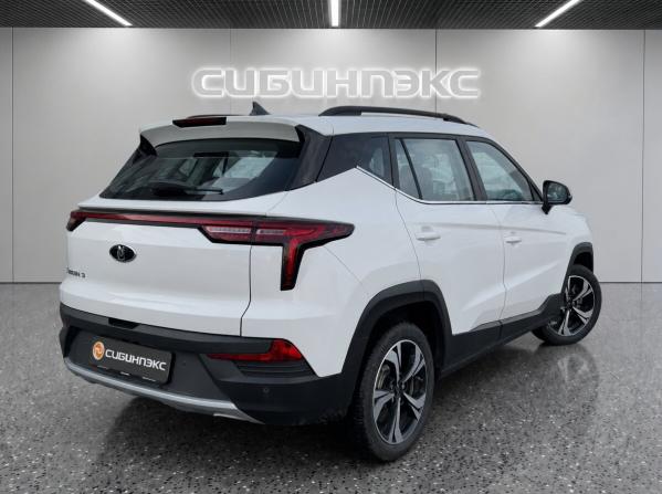 Москвич 3 с пробегом 2023 года, цена 1 449 000 рублей, 27000 км, внедорожник, Автокод Объявления