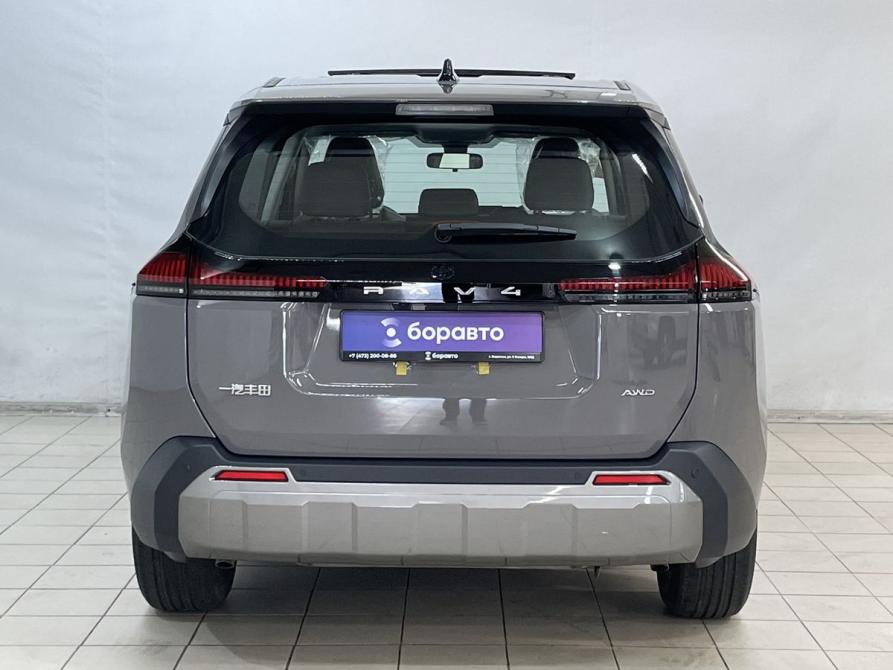 Toyota RAV4 VI (XA60) Воронеж  - изображение 7