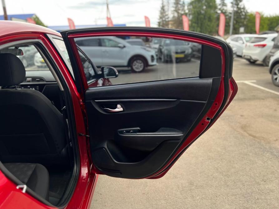 Kia Rio IV Альметьевск  - изображение 22
