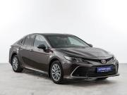 Toyota Camry VIII (XV70) Рестайлинг Москва  - изображение 24