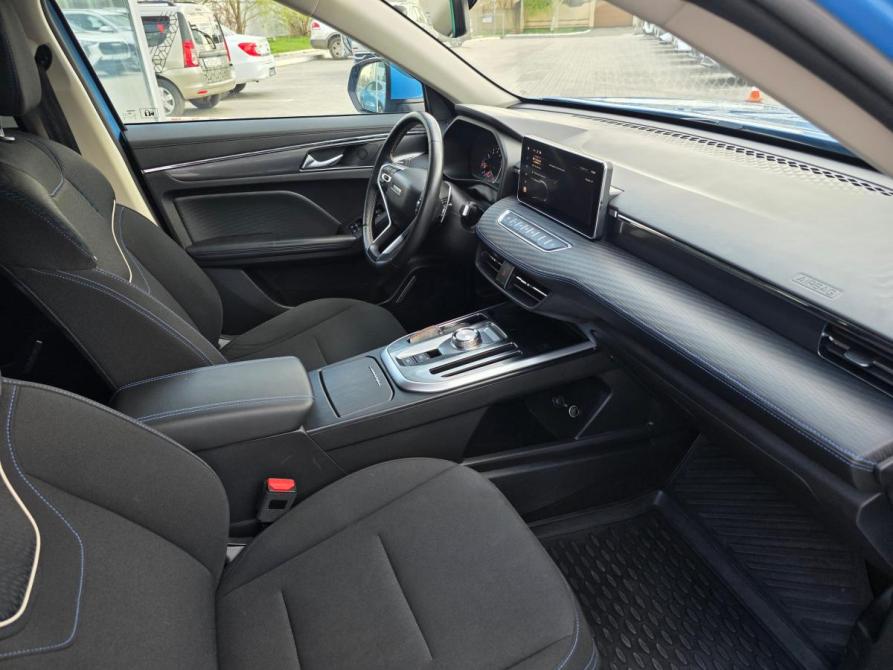 Haval Jolion I Астрахань  - изображение 14