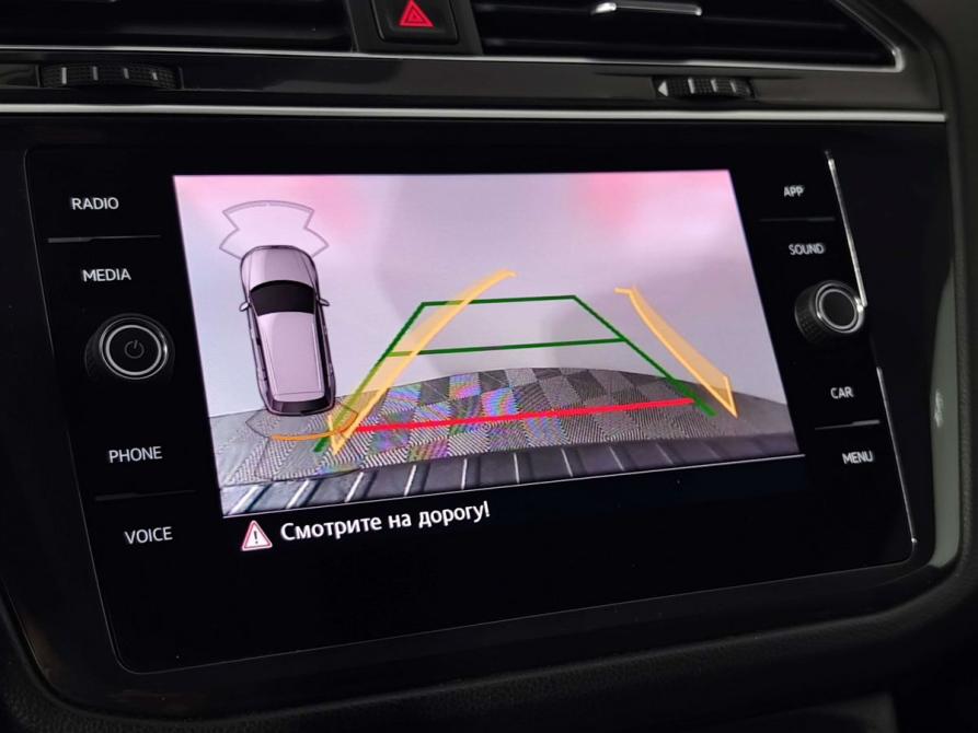 Volkswagen Tiguan II Санкт-Петербург  - изображение 15