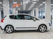 Peugeot 3008 I Самара  - изображение 19