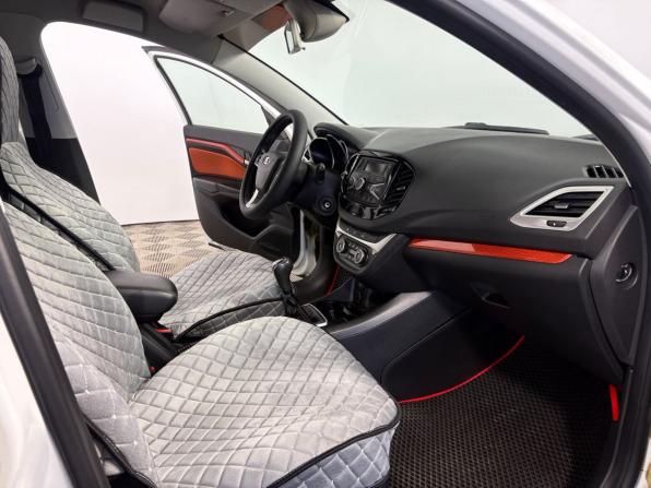 Lada (ВАЗ) Vesta I с пробегом 2019 года, цена 1 200 000 рублей, 91639 км, универсал, Автокод Объявления