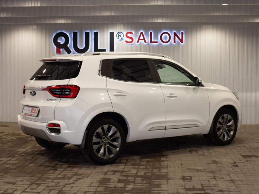 Chery Tiggo 4 I Иваново  - изображение 10