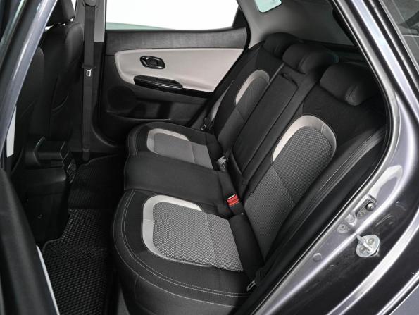 Kia Ceed II Рестайлинг с пробегом 2015 года, цена 999 000 рублей, 219850 км, хэтчбек, Автокод Объявления