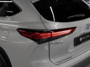 Toyota Highlander IV (XU70) Москва  - изображение 37