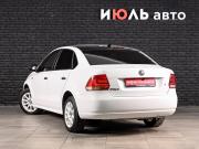 Volkswagen Polo V Екатеринбург  - изображение 28