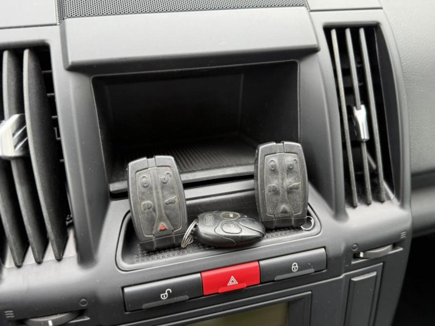 Land Rover Freelander II Рестайлинг 2 Санкт-Петербург  - изображение 13