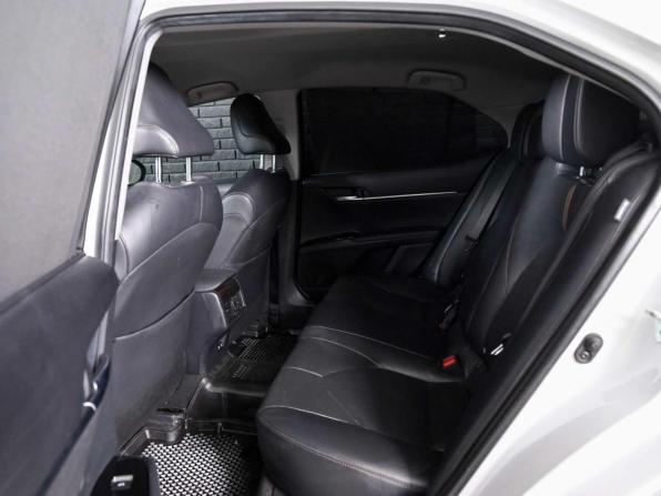 Toyota Camry VIII (XV70) с пробегом 2019 года, цена 3 120 000 рублей, 134915 км, седан, Автокод Объявления