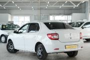 Renault Logan II Рестайлинг Омск  - изображение 29