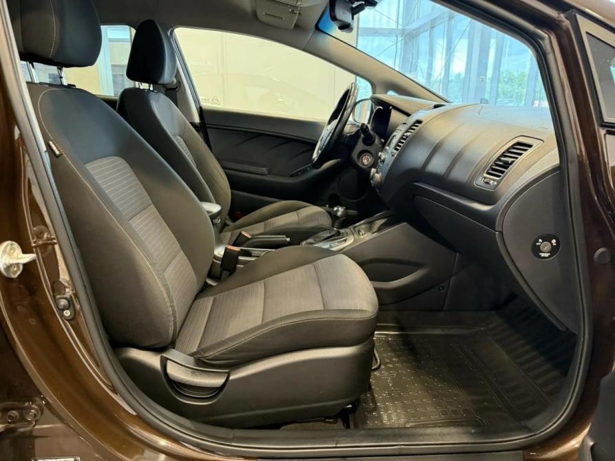 Kia Cerato III Подольск  - изображение 10