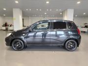 Chevrolet Aveo I Рестайлинг Казань  - изображение 32