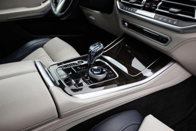 BMW X5 IV (G05/G18) с пробегом 2020 года, цена 5 712 000 рублей, 230735 км, внедорожник, Автокод Объявления