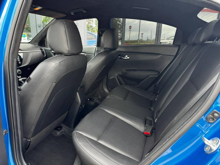 Kia Rio IV Рестайлинг Краснодар  - изображение 23