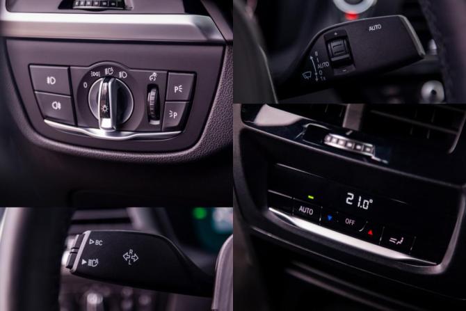 BMW X4 II (G02) с пробегом 2020 года, цена 5 745 000 рублей, 25837 км, внедорожник, Автокод Объявления